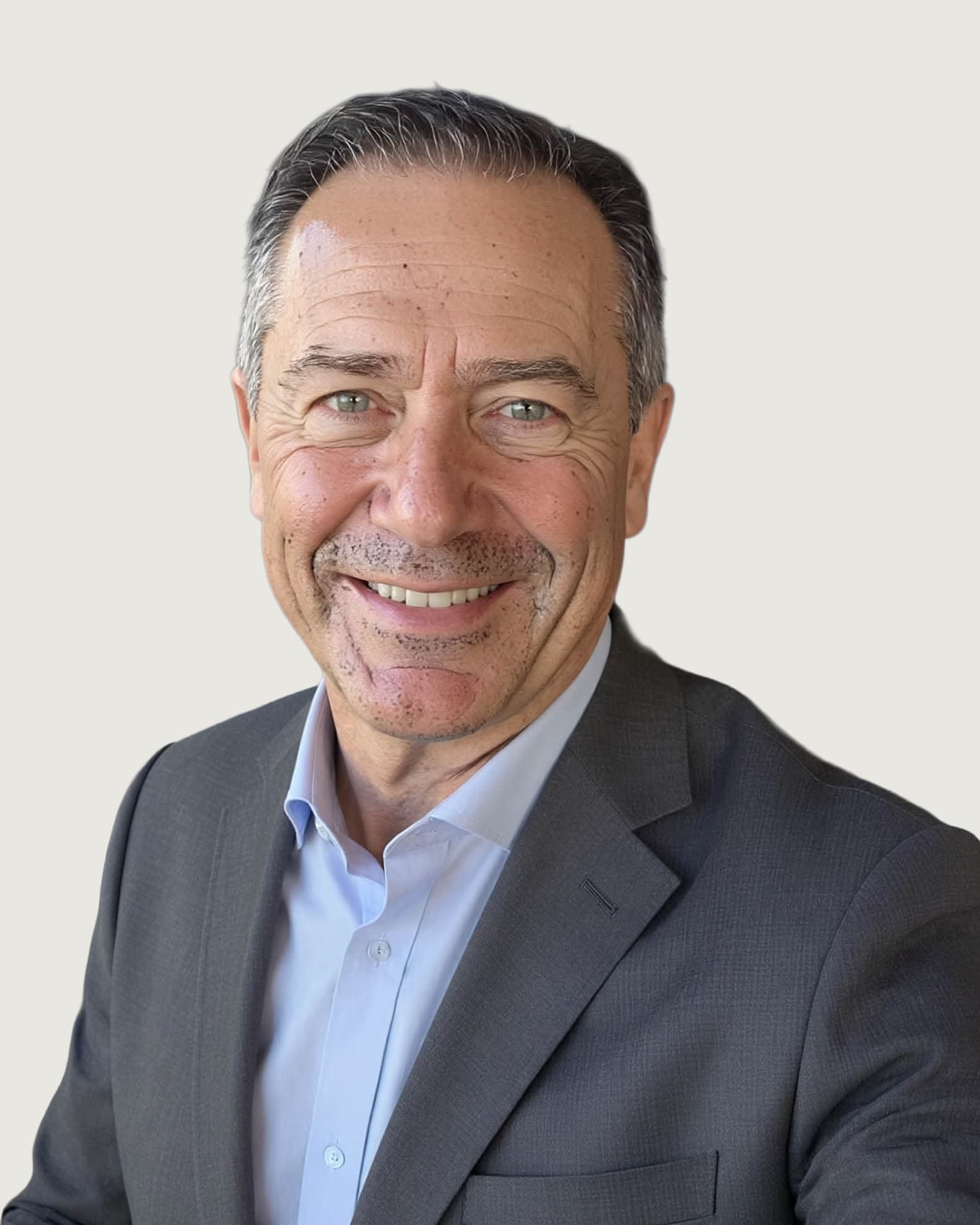 Review from Richard Kensington, client of Lowe Advisory